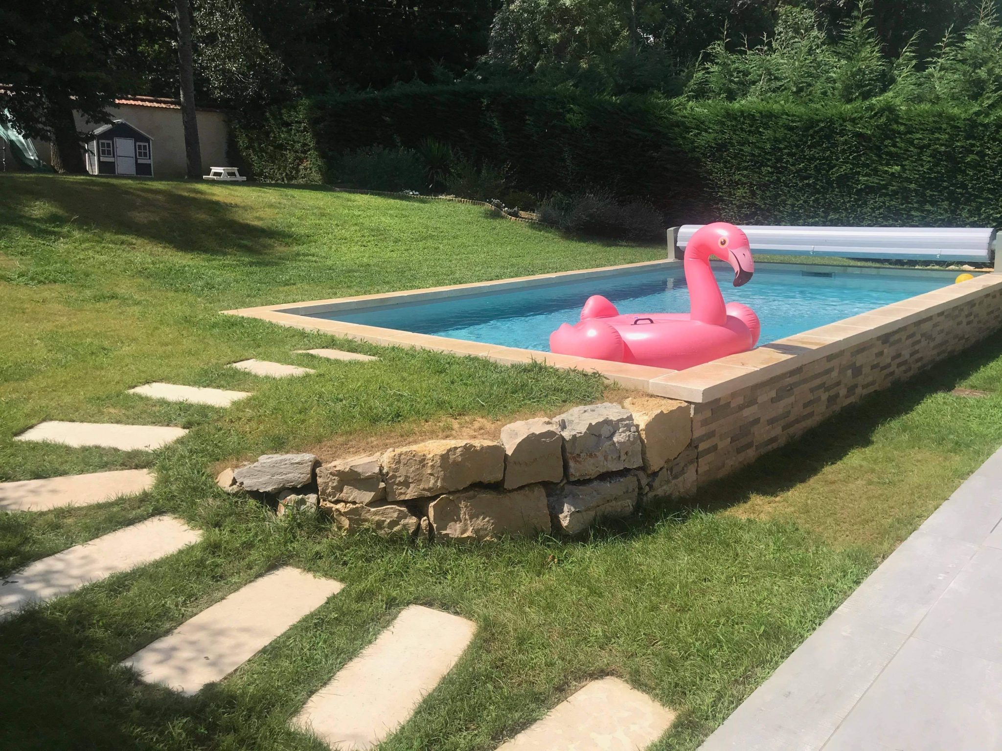 Pisciniste Villars Les Dombes