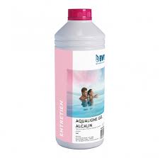 Aqualigne Acide et Alcalin